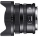 Sigma 17mm f/4 DG DN Contemporary Sony E-Mount 