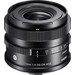 Sigma 17mm f/4 DG DN Contemporary Sony E-Mount oberseite