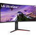 LG UltraGear 34GP63AP-B vorne