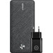 Anker Powerbank 20.000 mAh Quick Charge und Power Delivery Schwarz  + Ladegerät 30 W Schwarz Main Image