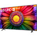 LG 75UR80006LJ (2023) 