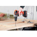 BLACK+DECKER BCD0032S120-QW product in use