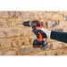 BLACK+DECKER BCD0032S120-QW product in use