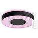 Philips Hue Infuse L Ceiling Lamp White and Color Black + Dimmer Main Image