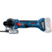 Bosch Professional GWS 18V-7 (ohne Akku) vorne