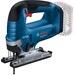 Bosch Professional GST 18V-125 B (ohne Akku) vorne