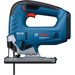 Bosch Professional GST 18V-125 B (ohne Akku) linke seite