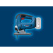 Bosch Professional GST 18V-125 B (ohne Akku) 