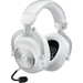 Logitech G PRO X 2 Lightspeed Wireless Gaming-Headset Weiß 