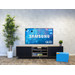 Samsung GQ55Q70CA (2023) + Soundbar visuelles Coolblue 1