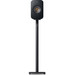 KEF S1 Floor Stand Black Main Image