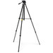 National Geographic Photo Tripod Large vorne