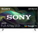 Sony Bravia KD-55X85L (2023) front