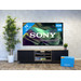 Sony Bravia KD-75X85L (2023) + Soundbar visuelles Coolblue 1