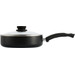 BK Brilliant High-sided Skillet 24cm with Lid 