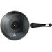 BK Brilliant High-sided Skillet 24cm with Lid 