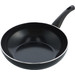 BK Brilliant Bratpfannenset 24 + 28 cm + Wok vorne