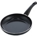 BK Brilliant Bratpfannenset 24 + 28 cm + Wok vorne