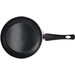 BK Brilliant Bratpfannenset 24 + 28 cm + Wok oberseite