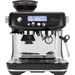 Sage the Barista Pro Black Stainless Main Image