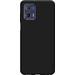 Just in Case Soft Design Motorola Moto G73 Backcover Schwarz Main Image