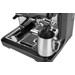 Sage the Barista Touch Black Stainless detail