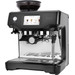 Sage the Barista Touch Black Stainless right side