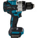 Makita DHP486RTJ rechte seite