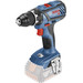 Bosch Professional GSR 18V-28 (without battery) Main Image