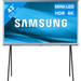 Samsung GQ43LS01BH (2023) Main Image