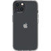 BlueBuilt Protective Back Cover iPhone 13 Transparent back