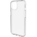 BlueBuilt Protective Back Cover iPhone 13 Transparent 