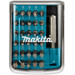 Makita 31-teiliges Schraub-Bit-Set D-34936 Main Image