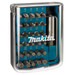 Makita 31-teiliges Schraub-Bit-Set D-34936 