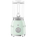 SMEG BLF03PGEU Pastel Green Main Image