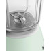 SMEG BLF03PGEU Pastel Green detail