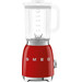 SMEG BLF03RDEU Red left side