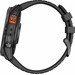 Garmin Fenix 7X Pro Solar Black 51mm left side