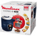 Moulinex Cookeo+ 150 Blau 