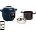 Moulinex Cookeo+ 150 Blau 