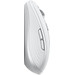 Logitech MX Anywhere 3S Kompakt Grau linke seite