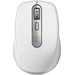 Logitech MX Anywhere 3S Kompakt Grau Main Image