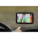 TomTom Go Navigator World product in use