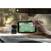 TomTom Go Navigator World product in use