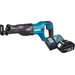 Makita DJR186ZK inkl. 3,0-Ah-Akku Main Image