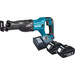 Makita DJR186ZK inkl. 3,0-Ah-Akku (2x) Main Image