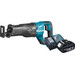 Makita DJR187ZK inkl. 3,0-Ah-Akku (2x) Main Image