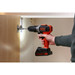 BLACK+DECKER BCD003C1-QW product in use