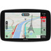 TomTom Go Navigator World front