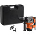 BLACK+DECKER BEHS03K-QS front